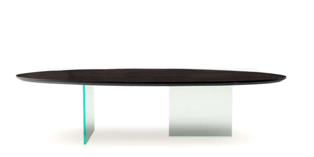 Столешница из дуба Devina Nais Free ARCH-00032753 - Вид №11