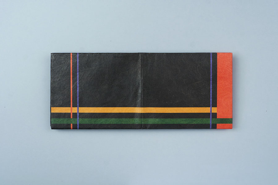 NW-091 Кошелек new supremus, мультиколор New wallet  - Вид №3