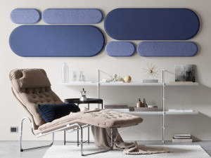 Акустическая панель