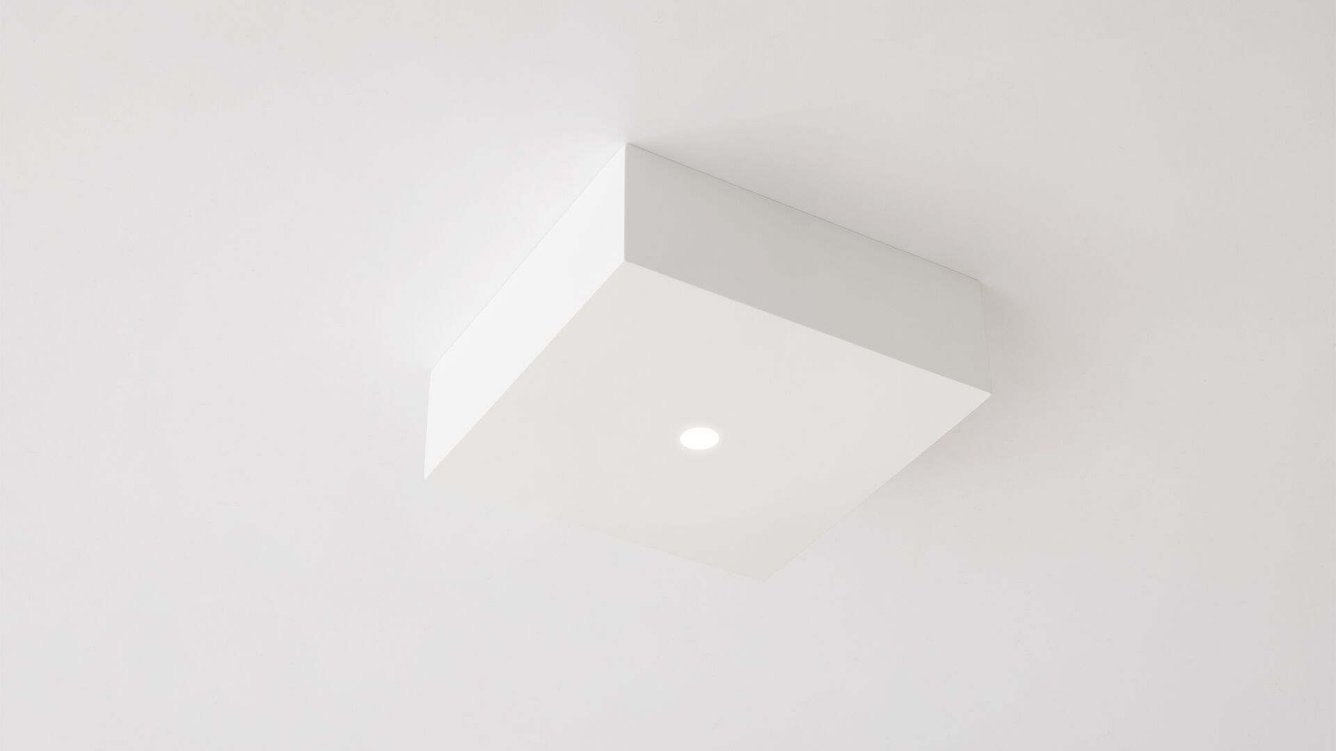 Потолочный светильник Cristaly® 9010 novantadieci MINILED FLAT ARCH-00099633 - Вид №1