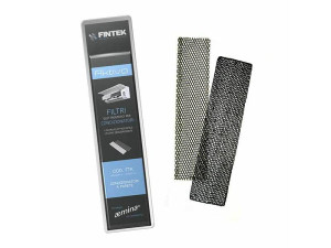 Электростатические фильтры для кондиционеров