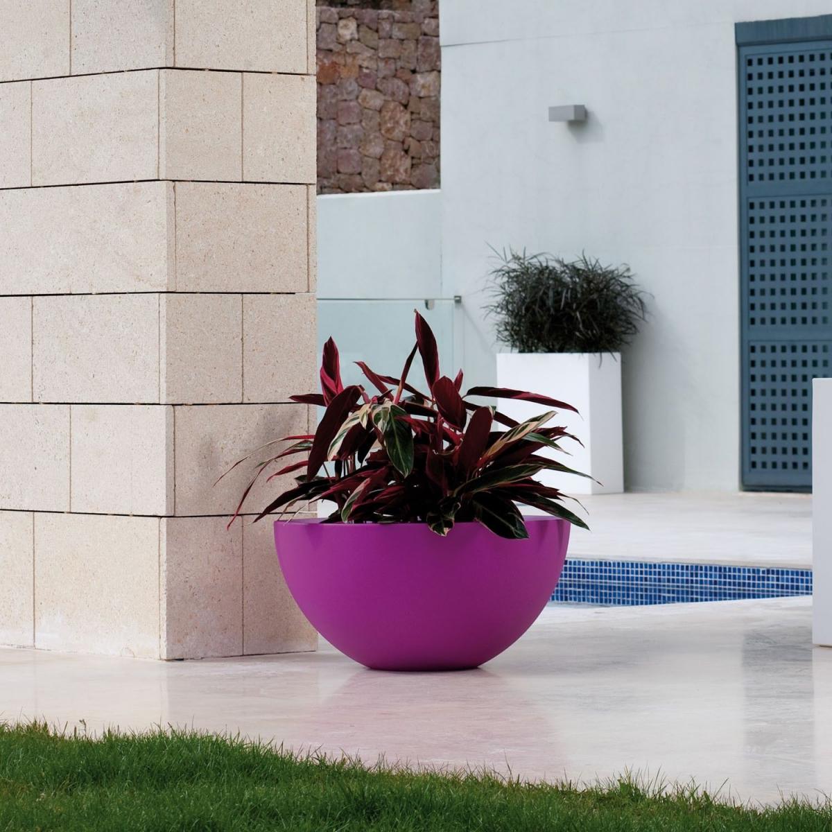 002223 Кашпо Sfera Vondom Pots Studio Vondom  - Вид №4