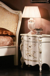 Тумбочка  BTC INTERNATIONAL 0221L