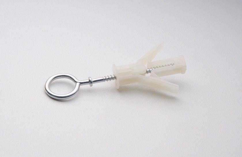 AKIFIX Нейлоновая заглушка с винтом sun-id-1419994 - Вид №1