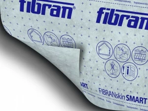 Fibran Мембрана с функцией остановки пара Fibranskin