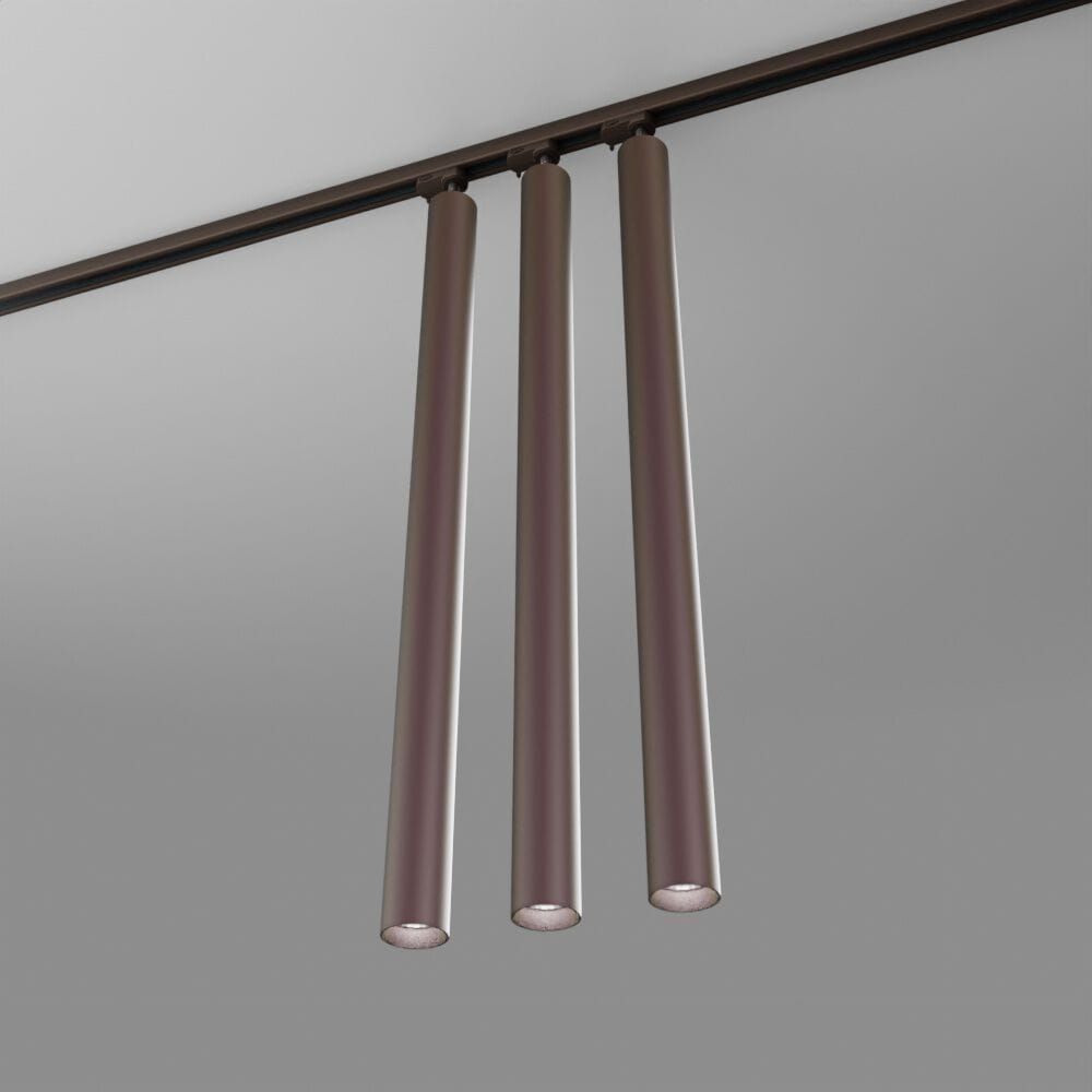 Алюминиевое освещение трека Amarcords Tobe ARCH-00150005 - Вид №67