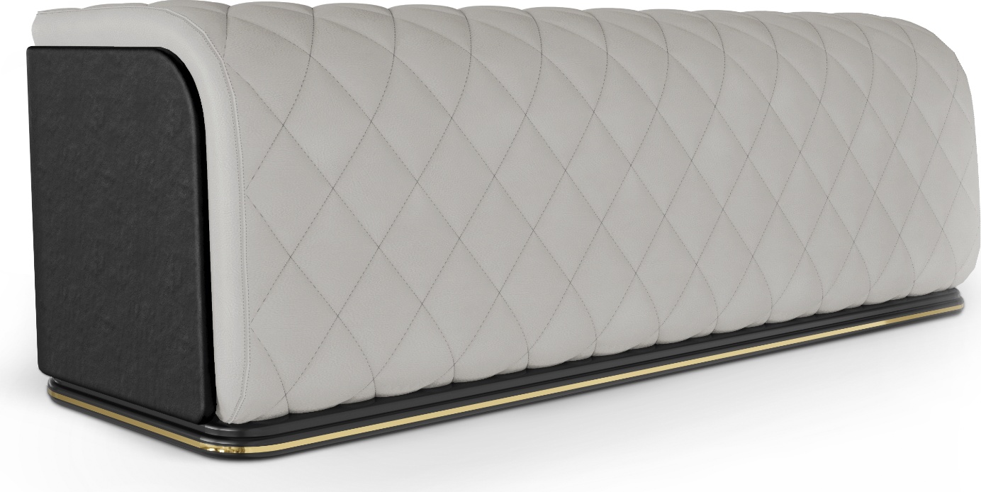 Османская LUXXU Charla 326