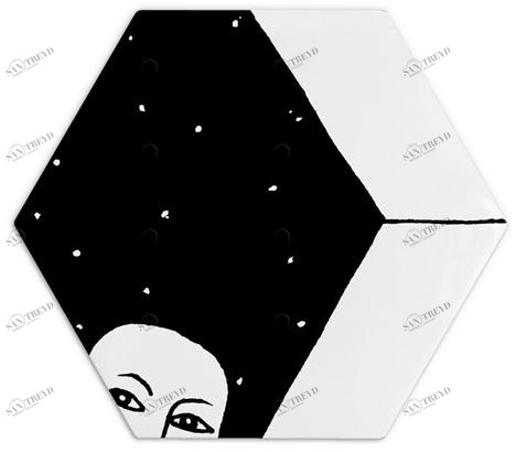 Kiasmo Керамическое покрытие Porzia Ktpor6