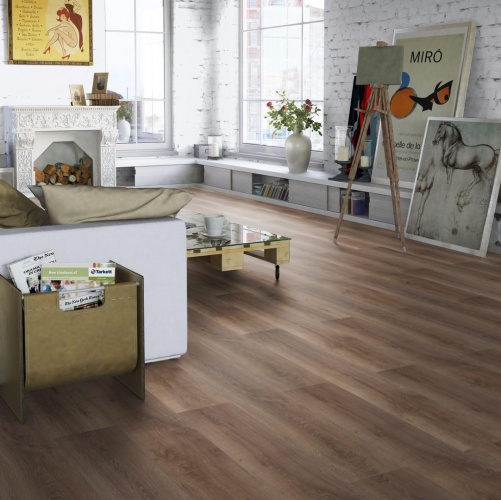 Ламинат Tarkett Дуб Фрирайд 1000900969 - Вид №1