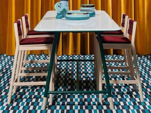 Cider Edition Прямоугольный высокий стол