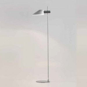 036190 Торшер белый Aromas del Campo Cohen