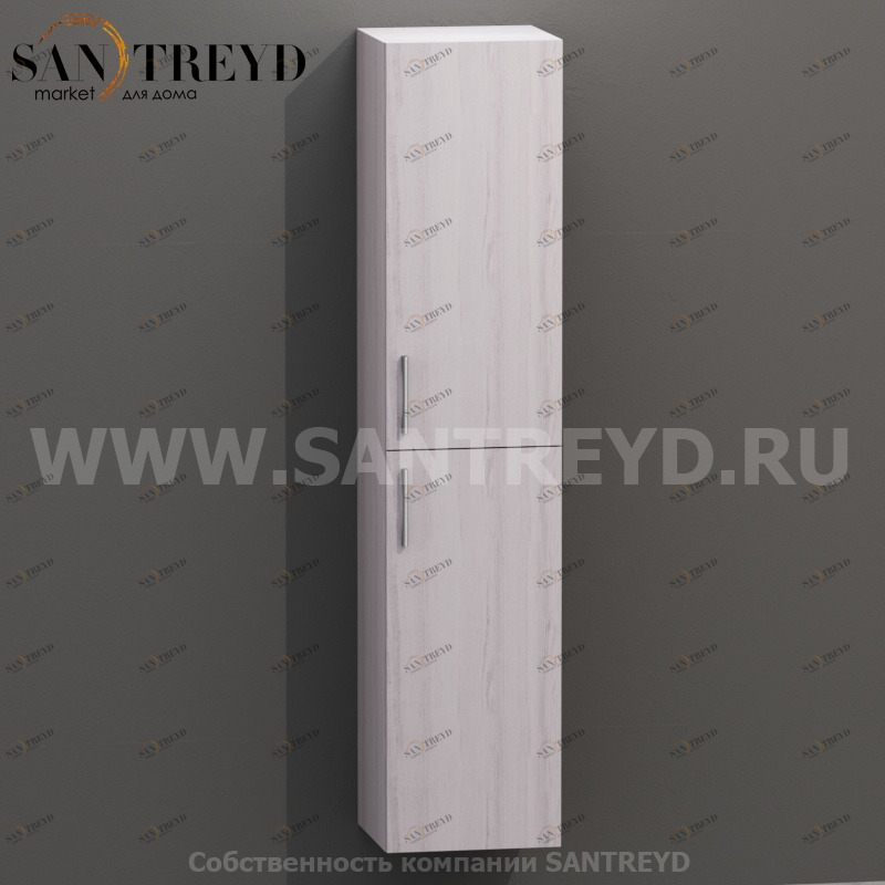 MDC6053 Высокий шкаф с двумя створками 160 см фиолетовый Globo 4ALL Италия Ceramica Globo