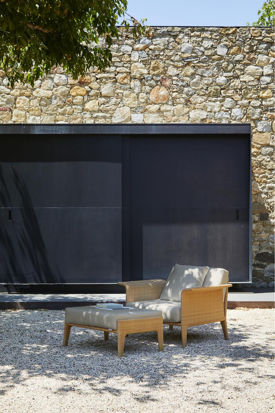 107149 Кресло для гостиной U Point "U" POINT1920  - Вид №2