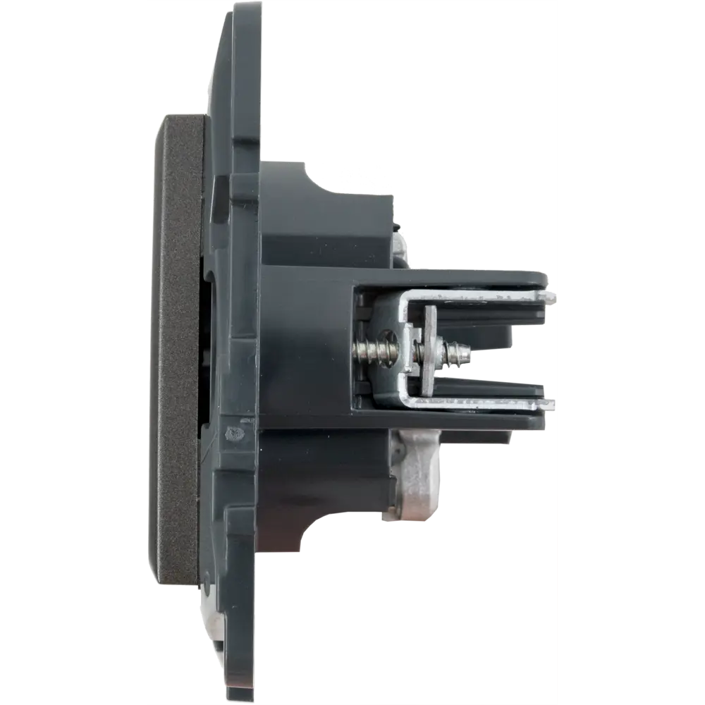 ТВ-розетка Legrand Structura 'звезда' для цифрового телевидения 82064707 STLM-0018690 - Вид №3