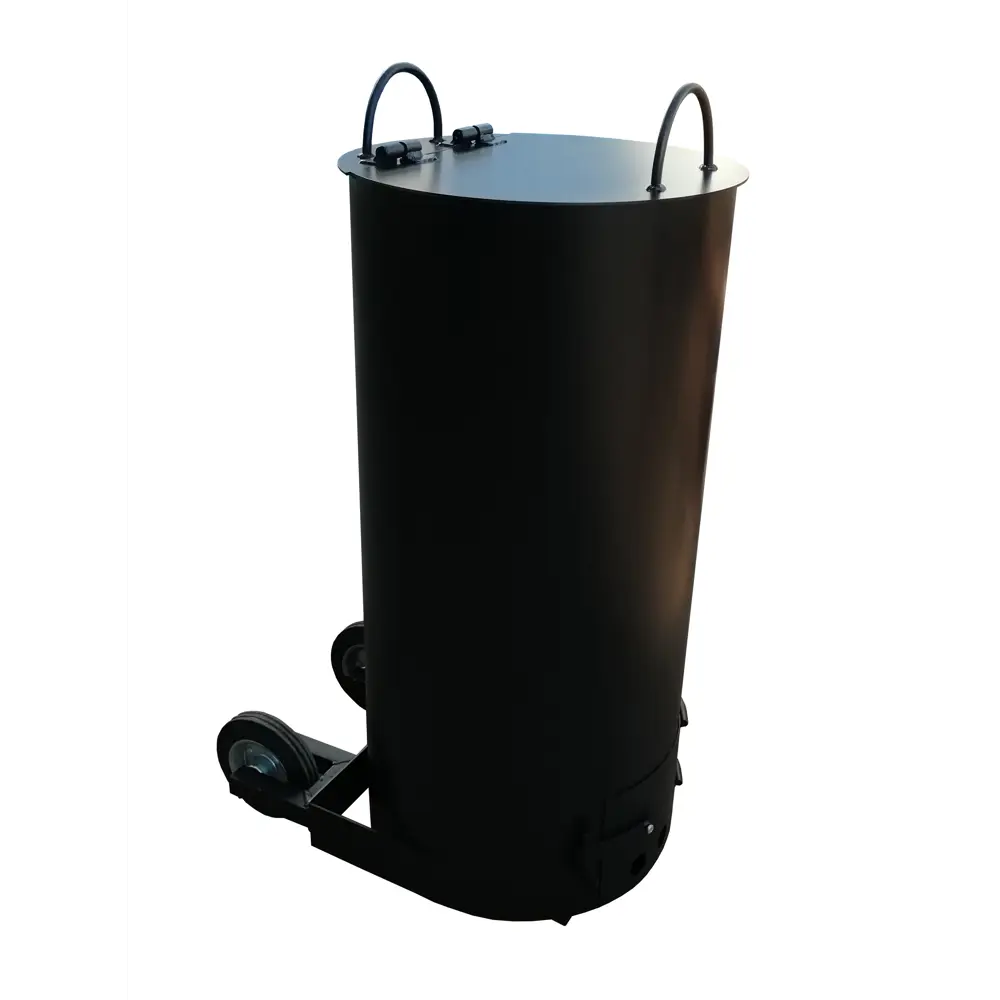 Santreyd Мусоросжигательная печь для сада 180 л 83978057 STLM-0045677 - Вид №1