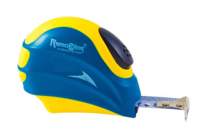 15828487 Рулетка RemoSpace 7.5 м, 25 мм 15-1-327 РемоКолор