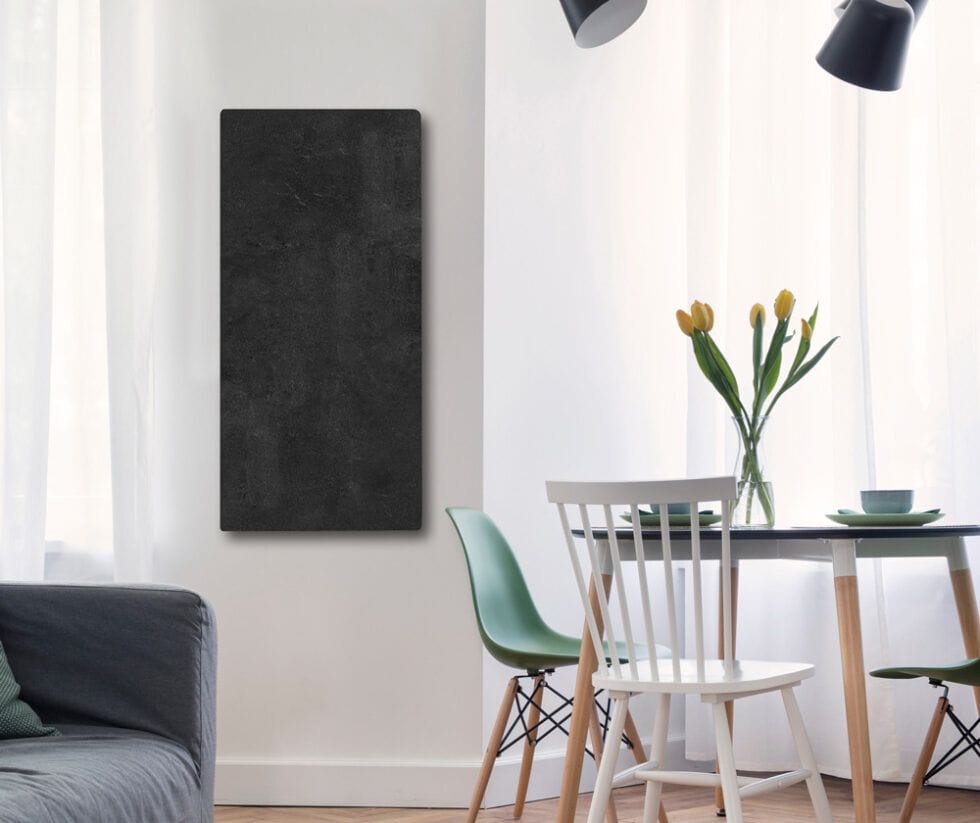 Электрический радиатор для облучения и накопления ATH Italia электрические обогреватели для накопления ARCH-00075382 - Вид №1