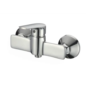 Смеситель для душа Osgard Segel однорычажный цвет хром