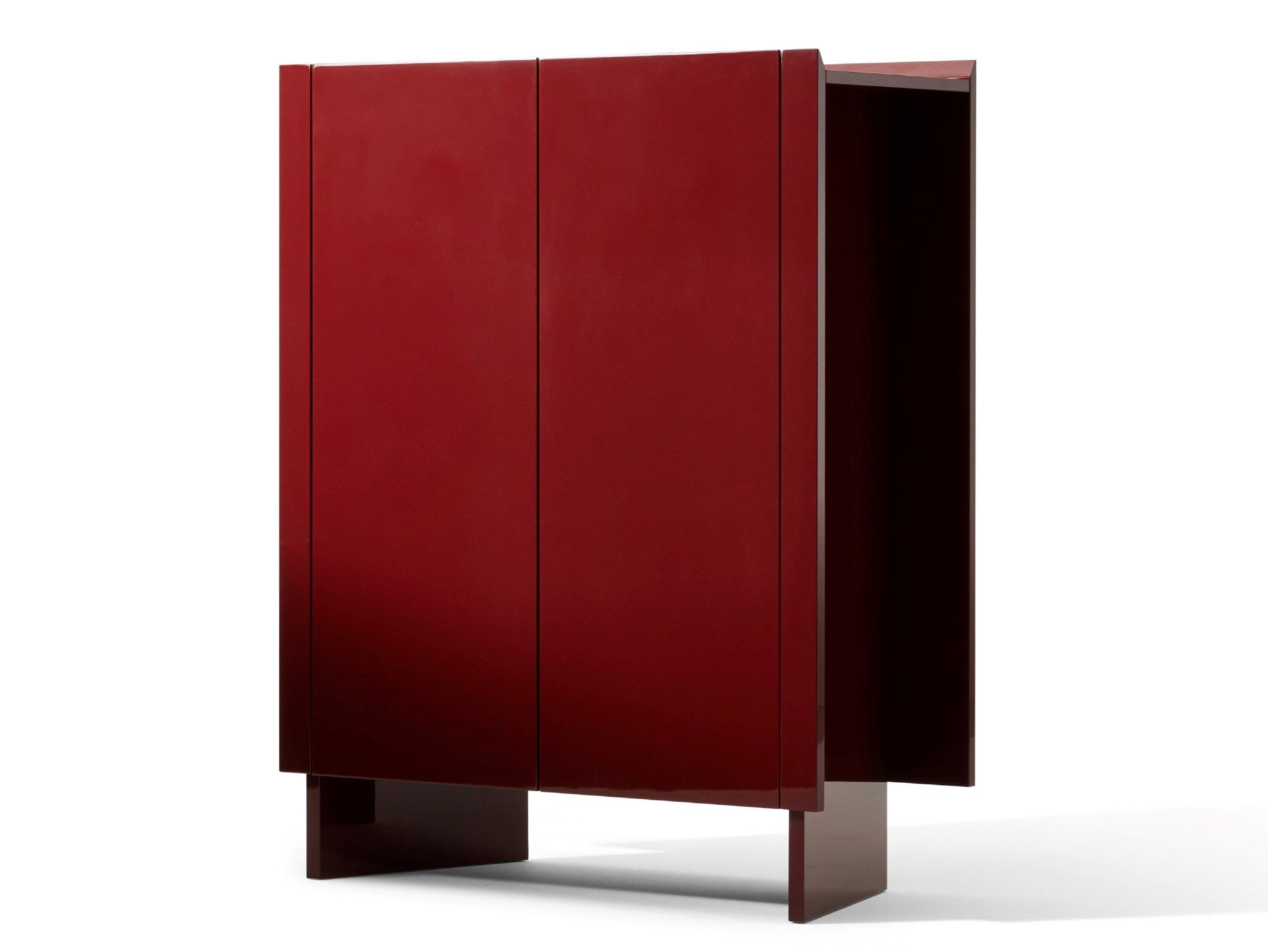 Буфет / мобильный бар CASSINA Hayama ARCH-00024111 - Вид №1