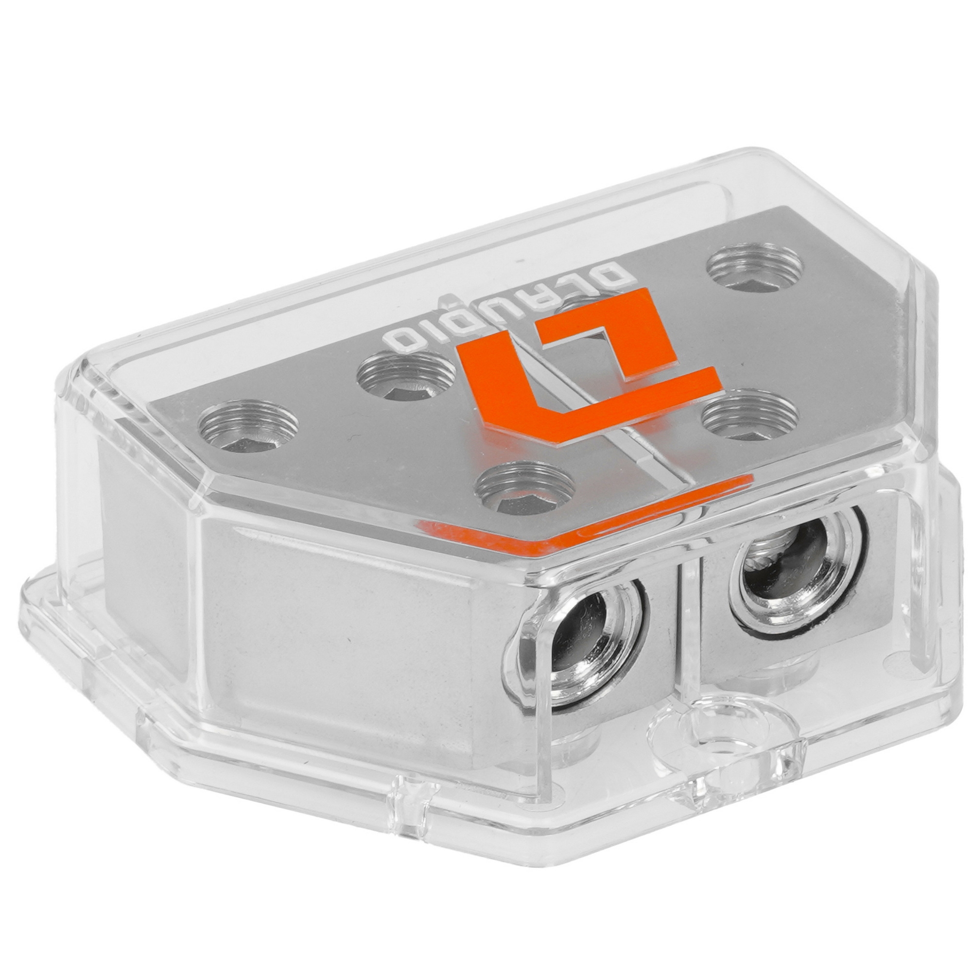 9285781 Дистрибьютор питания DL Audio Power Distributor 05 STDN-0112917 - Вид №1