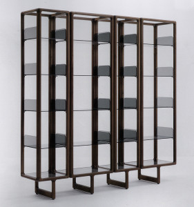 Стеллаж  PORADA Myria