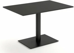 Viccarbe Прямоугольный стол под договор Stan