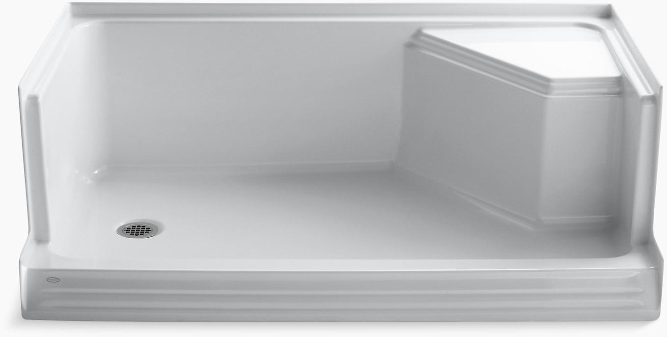 KOHLER Мемуары 60 K-9489-58  - Вид №1