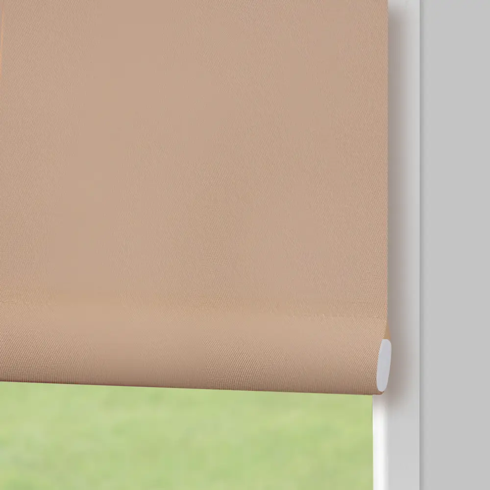 Рулонная штора KREAFORTA Angara - нежная защита от солнца с экосертификатом 89391138 STLM-1567822 - Вид №5
