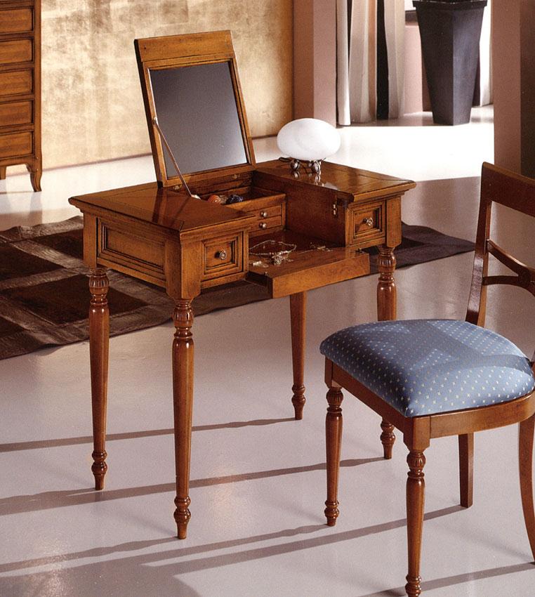 Туалетный столик  BTC INTERNATIONAL 6213 Melograno