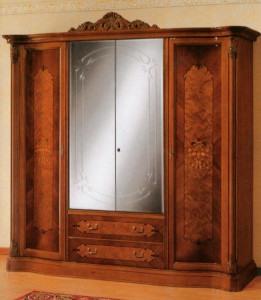 Шкаф  BTC INTERNATIONAL 2108