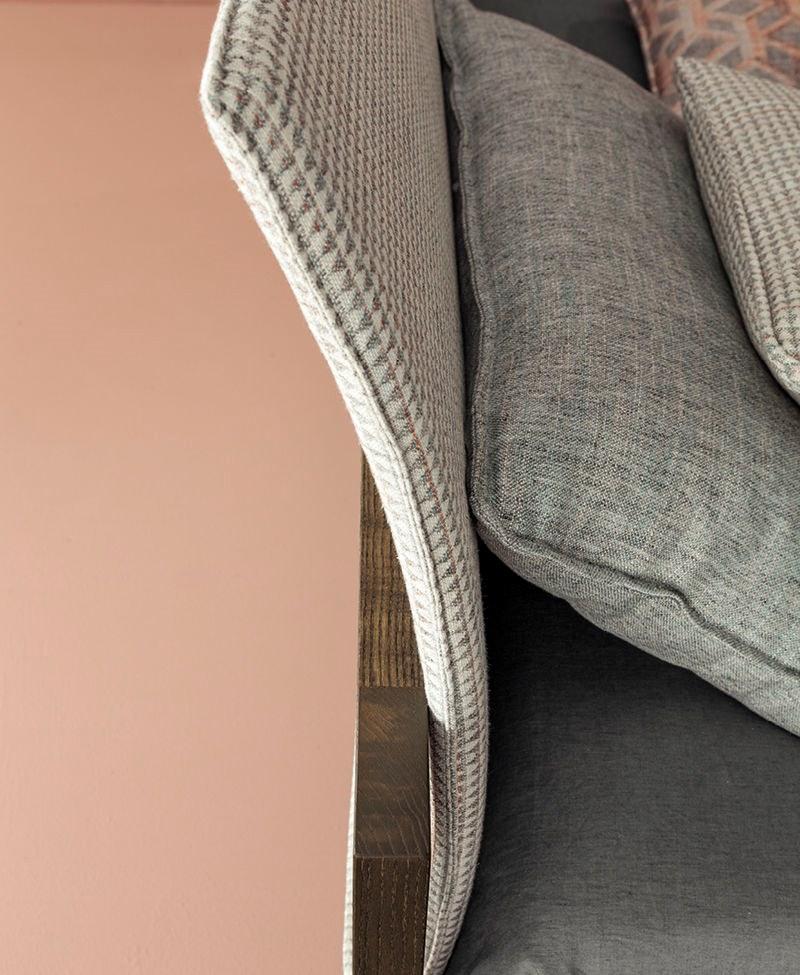 Twils Кровать с мягким изголовьем sun-id-1493140 - Вид №2