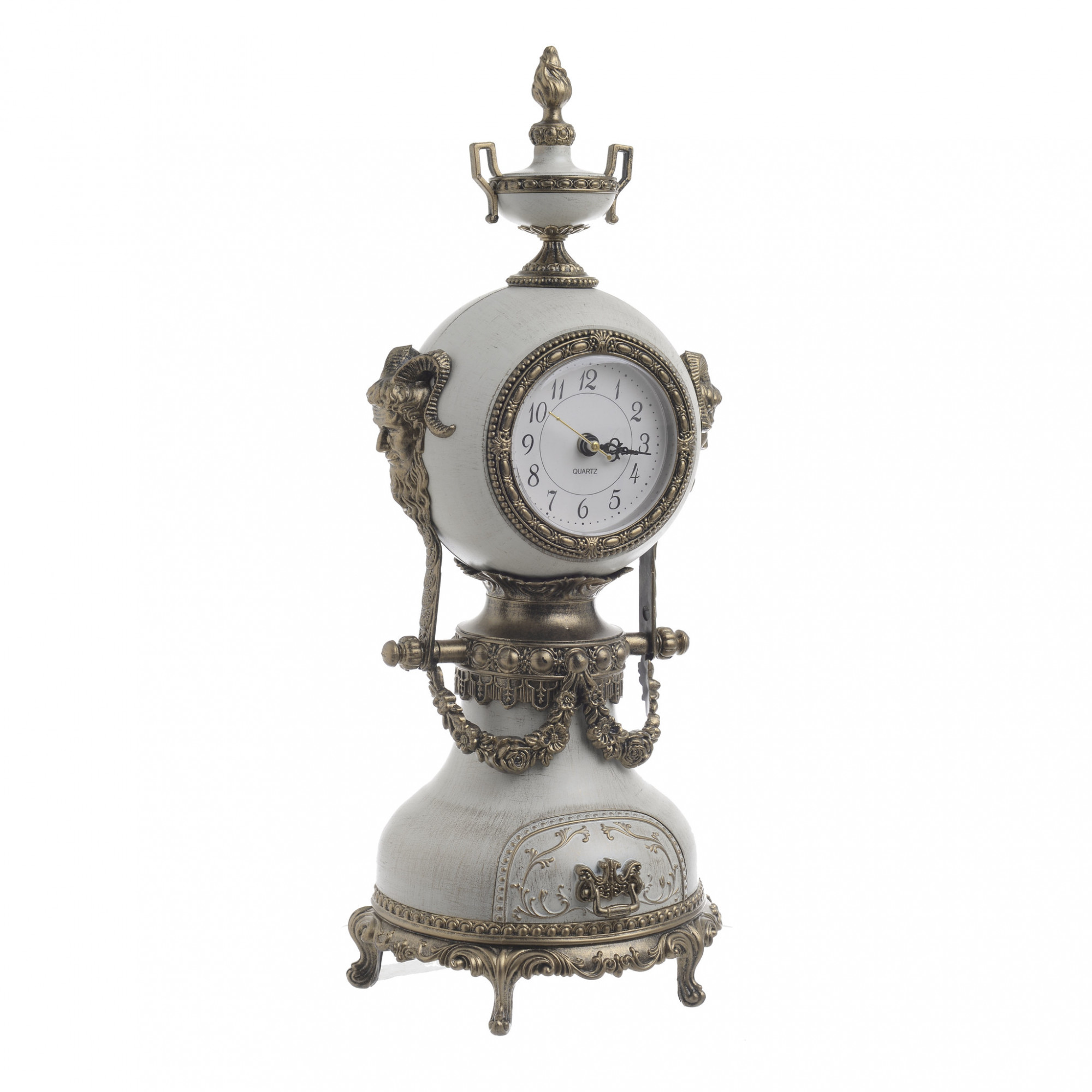 3820858.0007 часы настольные с музыкальным механизмом TO4ROOMS 