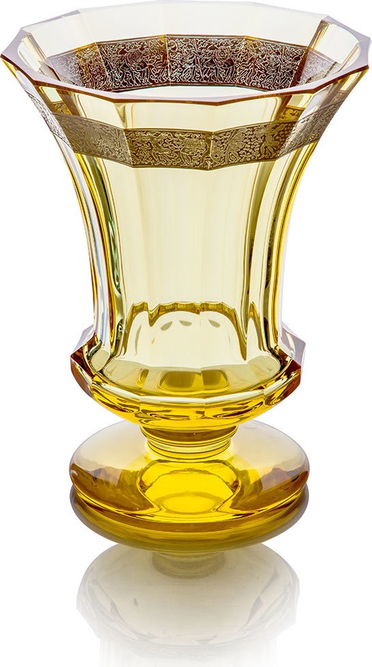 92710 Moser Ваза 30,5см "Глория" п/к Хрусталь бессвинцовый 