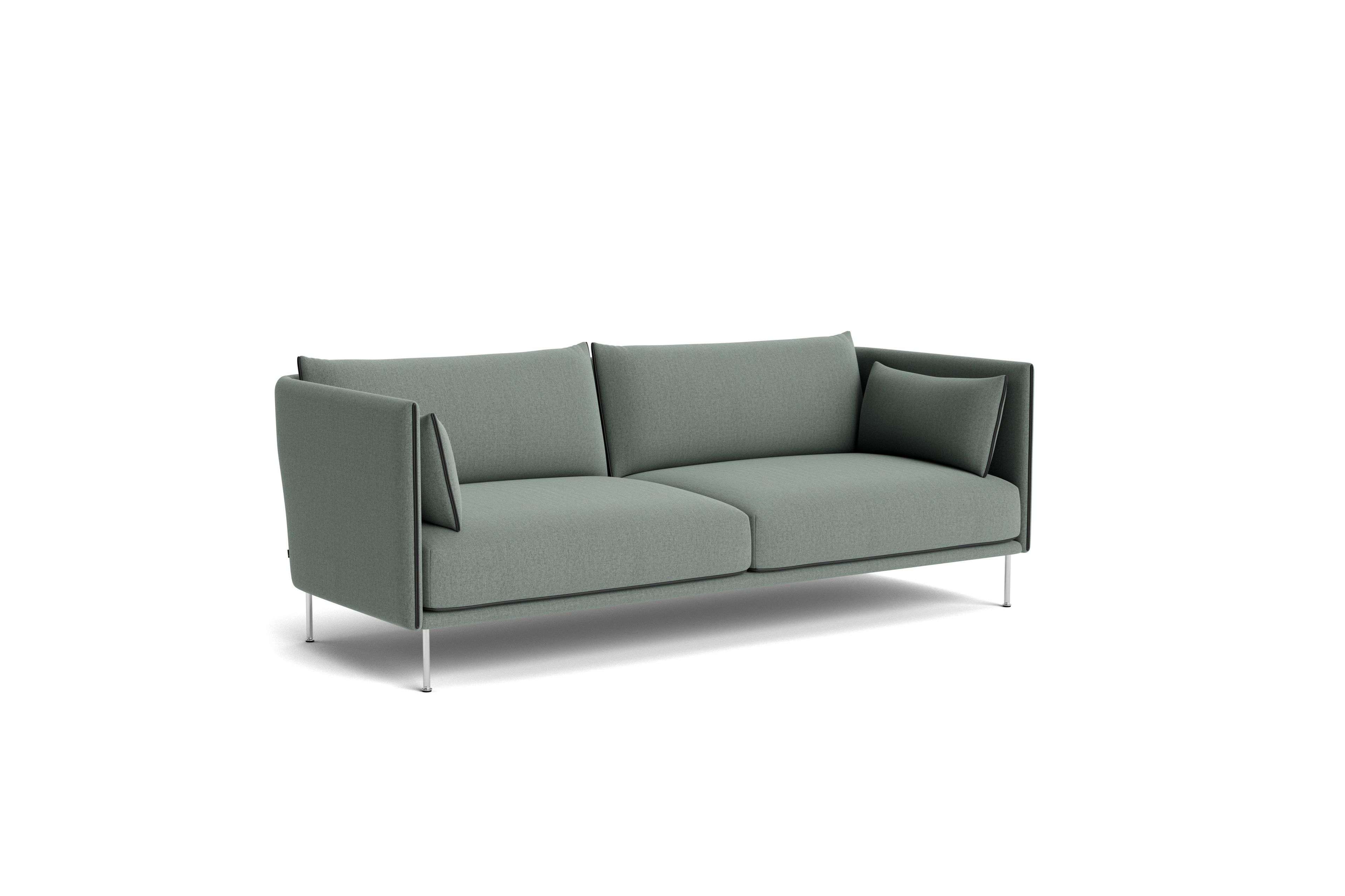 3-местный диван Hay силуэт ARCH-00070048 - Вид №14