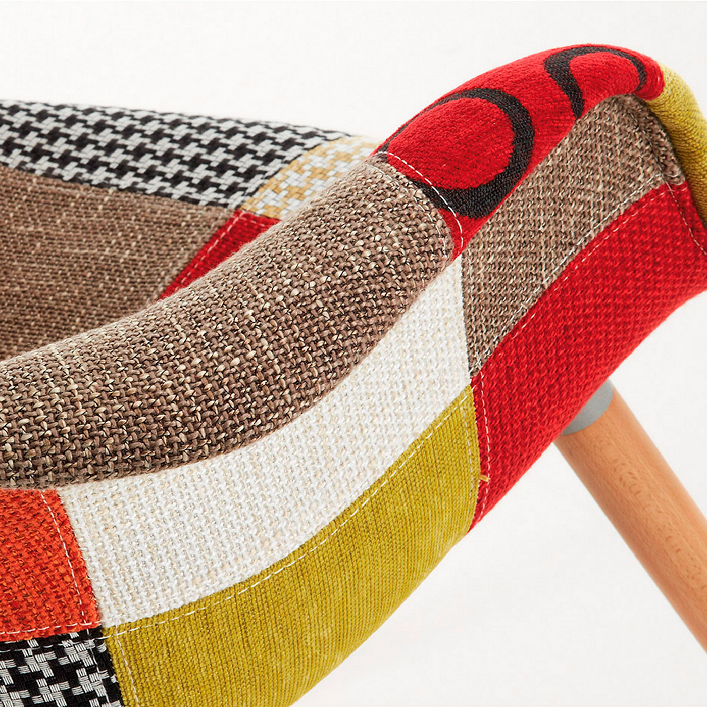 022487 Кресло La Forma Kenna  - Вид №4