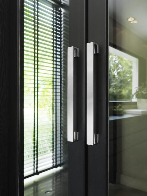 Formani Ручка из нержавеющей стали Ribbon Bm500 - Вид №1