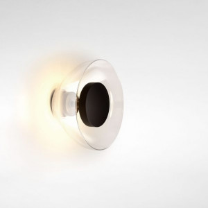 051108 Бра прозрачное Marset Aura