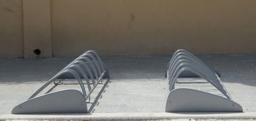 Neri Крепление для велосипедов из чугуна Idesia 2285  - Вид №1