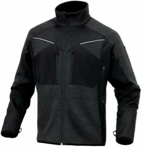 DELTA PLUS Куртка из полиэстера