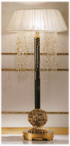 Настольная лампа  AR ARREDAMENTI L.90+P.34