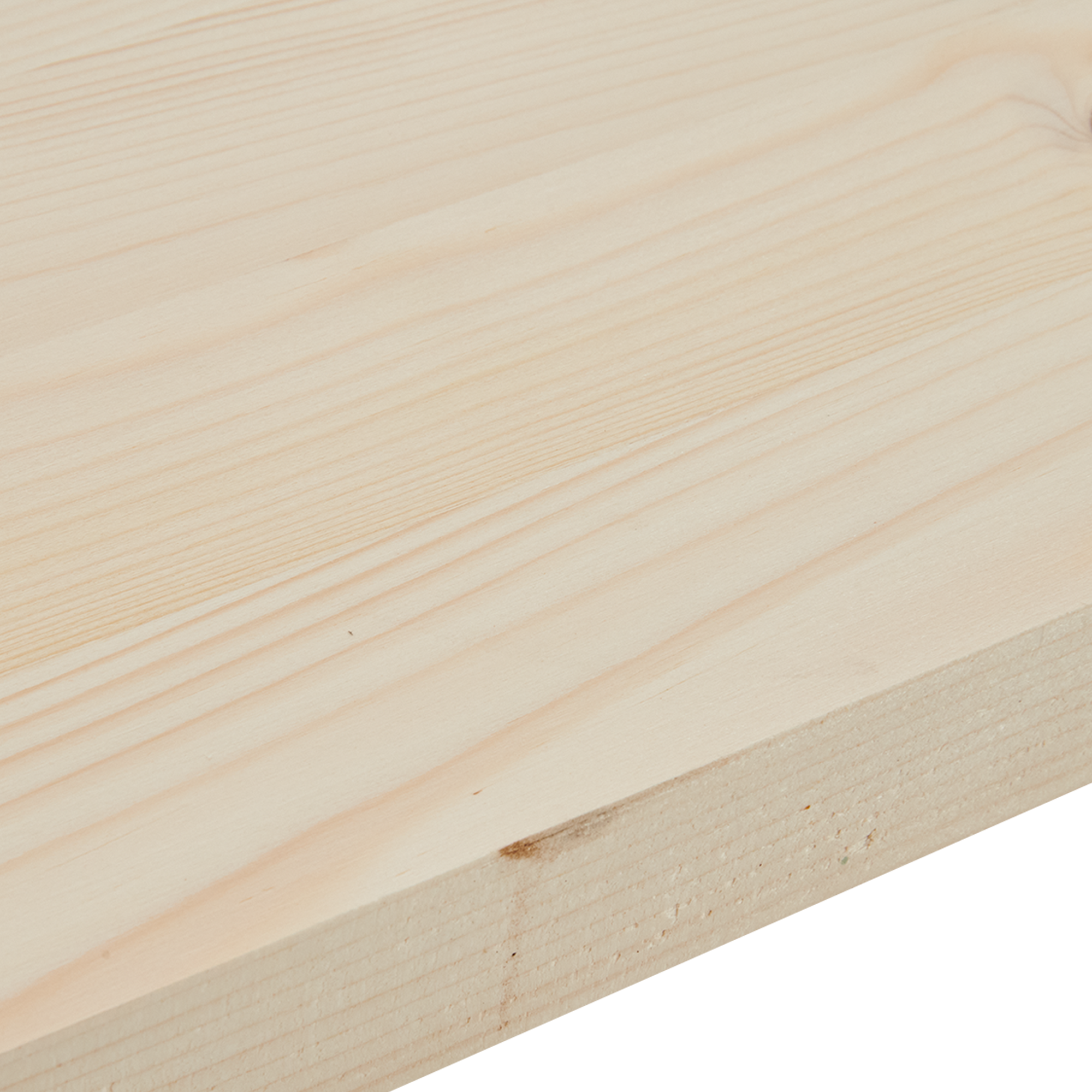 83850966 Площадка лестничная сращенная хвоя сорт АВ 40х800х2000 мм STLM-0044976 Santreyd  - Вид №2