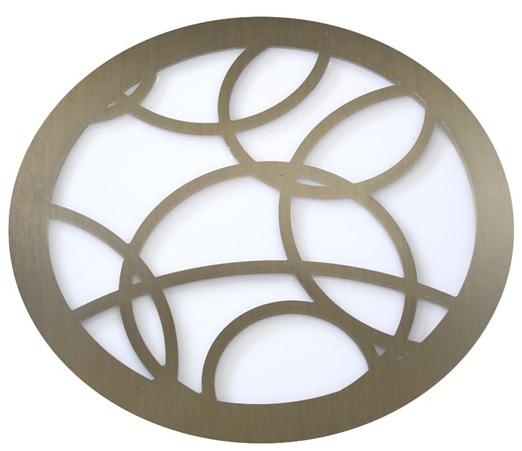 Contardi Встраиваемый потолочный светильник Recessed sun-id-1414385 - Вид №2