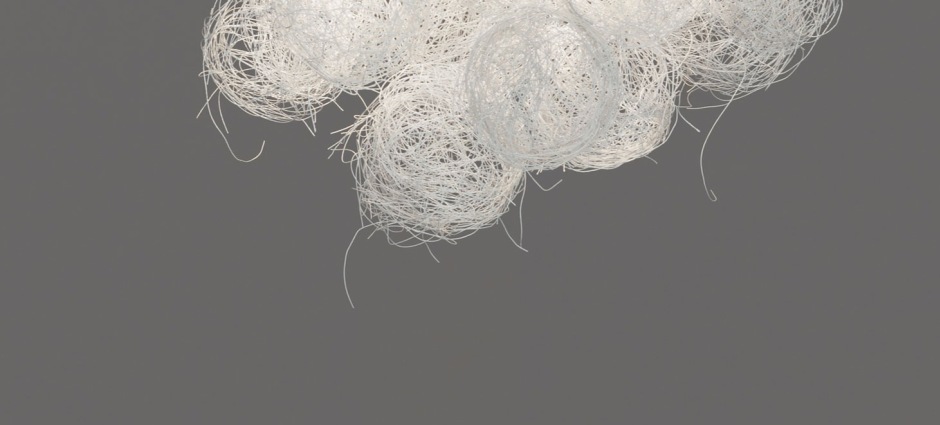 005870 Подвесной светильник Arturo Alvarez Blum Santreyd