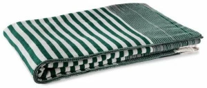 Atipico Полосатое одеяло Longitudini