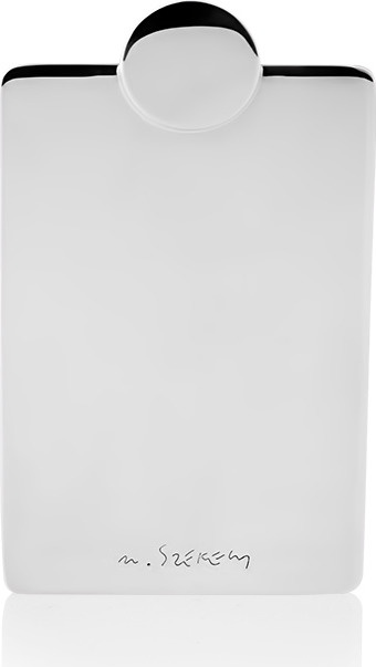 1044850 Christofle Зеркало "Мини Радиус" (посереб.) Посеребрение 