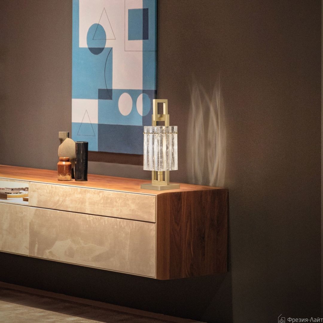 Masiero Crek TL1 лампа настольная crektl1