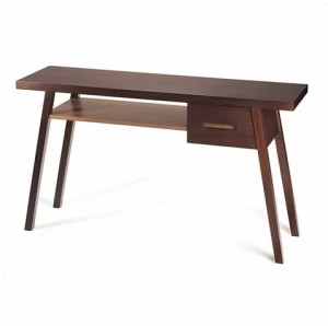 Mambo Unlimited Ideas Прямоугольная консоль из дуба Murfy