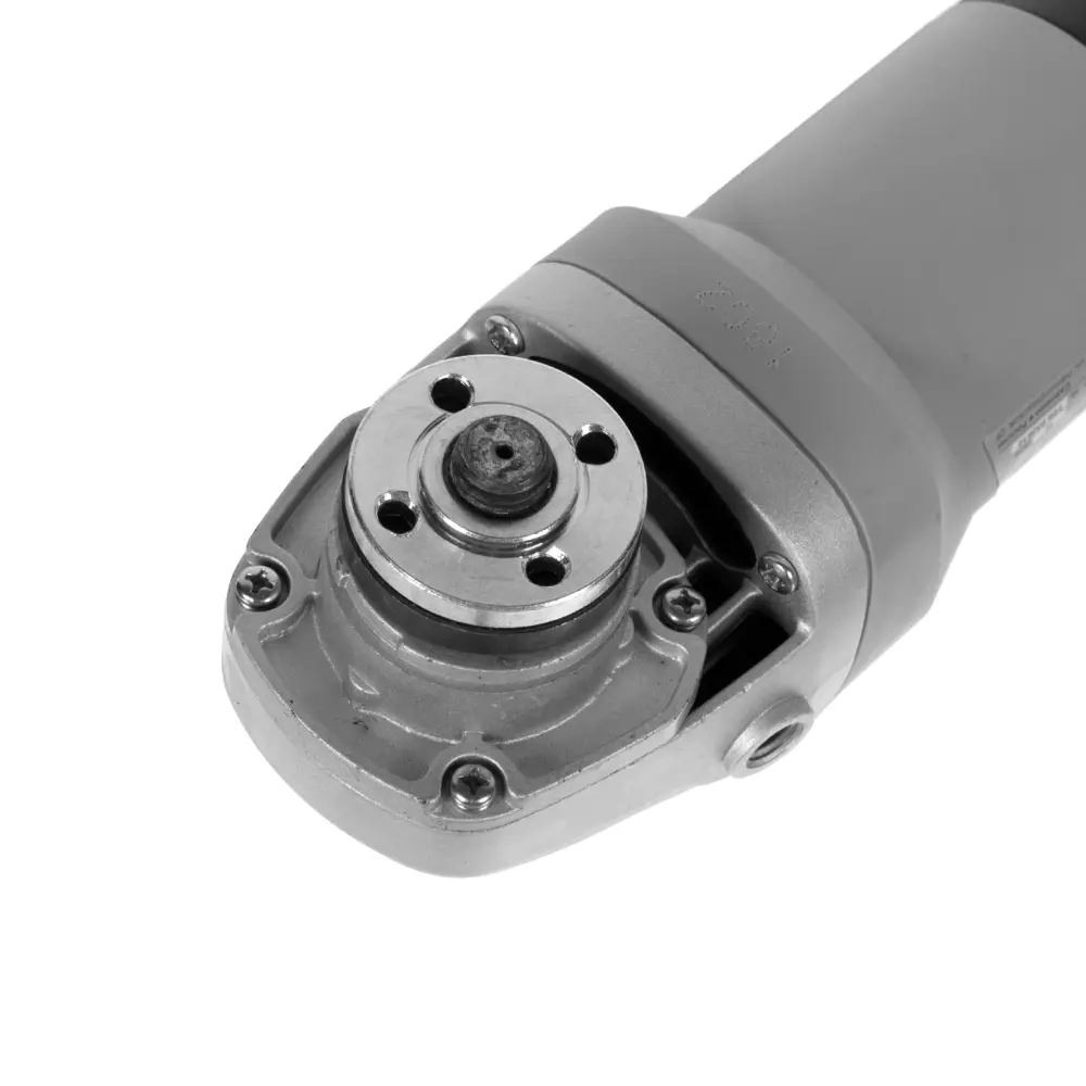 Интерскол УШМ-125/1100Э - профессиональная углошлифовальная машина 1100Вт 14302026 STLM-0846582 - Вид №3