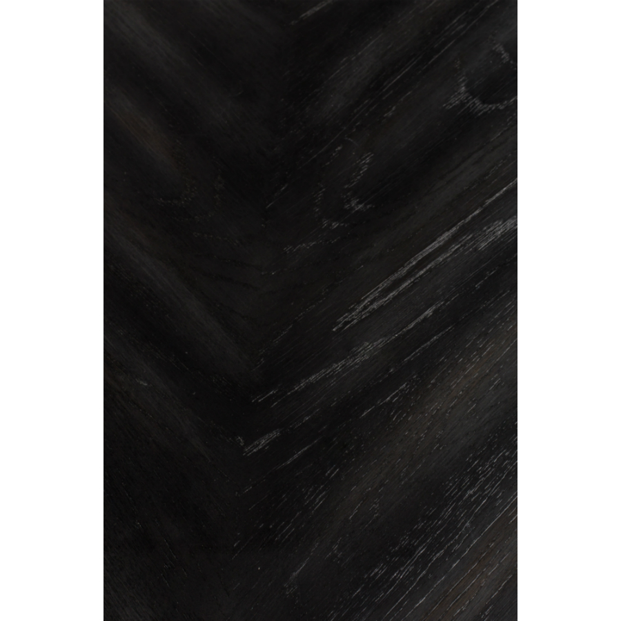 Стол Seth, 180х90, черный Zuiver 2100080 - Вид №8