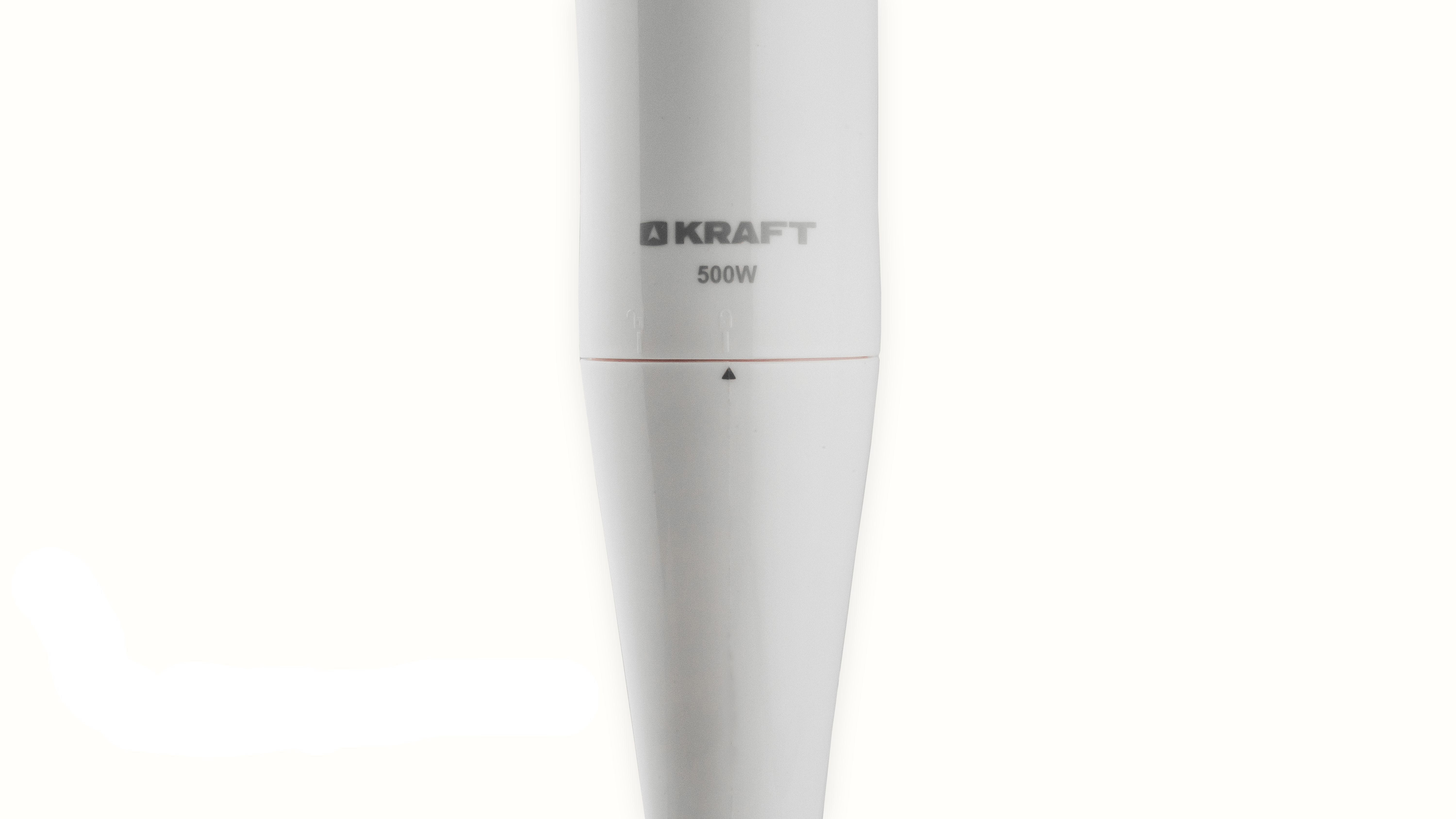 5350767 Блендер погружной Kraft KF-HB5005PW белый STDN-0067440 - Вид №12